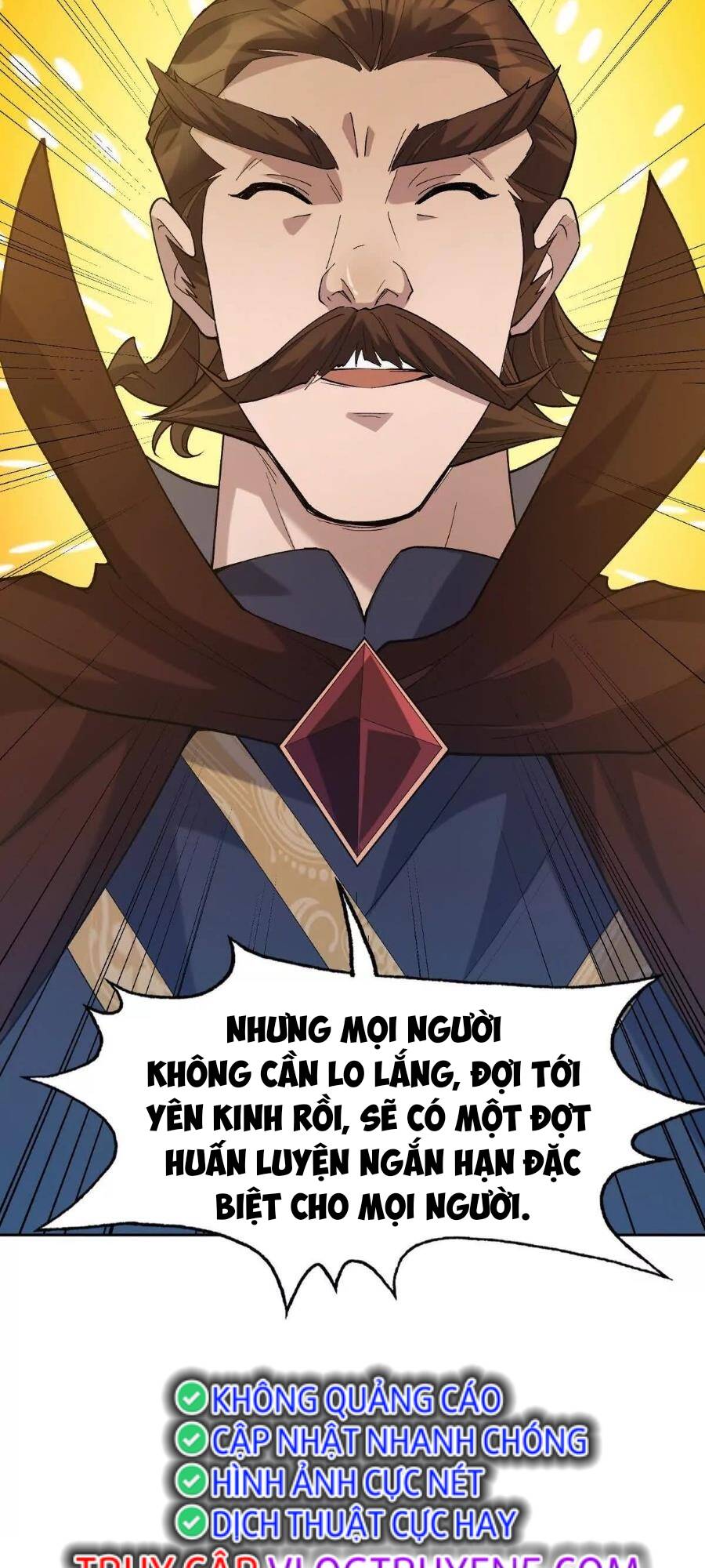 Thần Thú Quật Khởi - Chapter 41 - Page 33