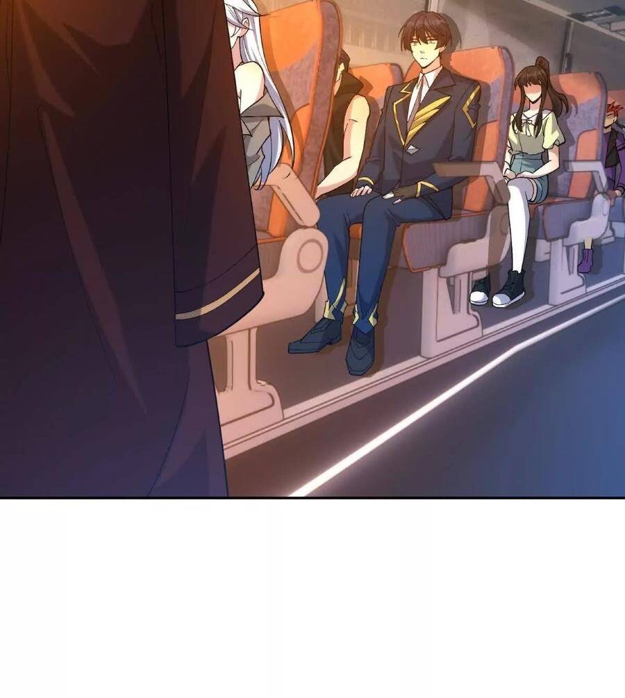 Thần Thú Quật Khởi - Chapter 41 - Page 35