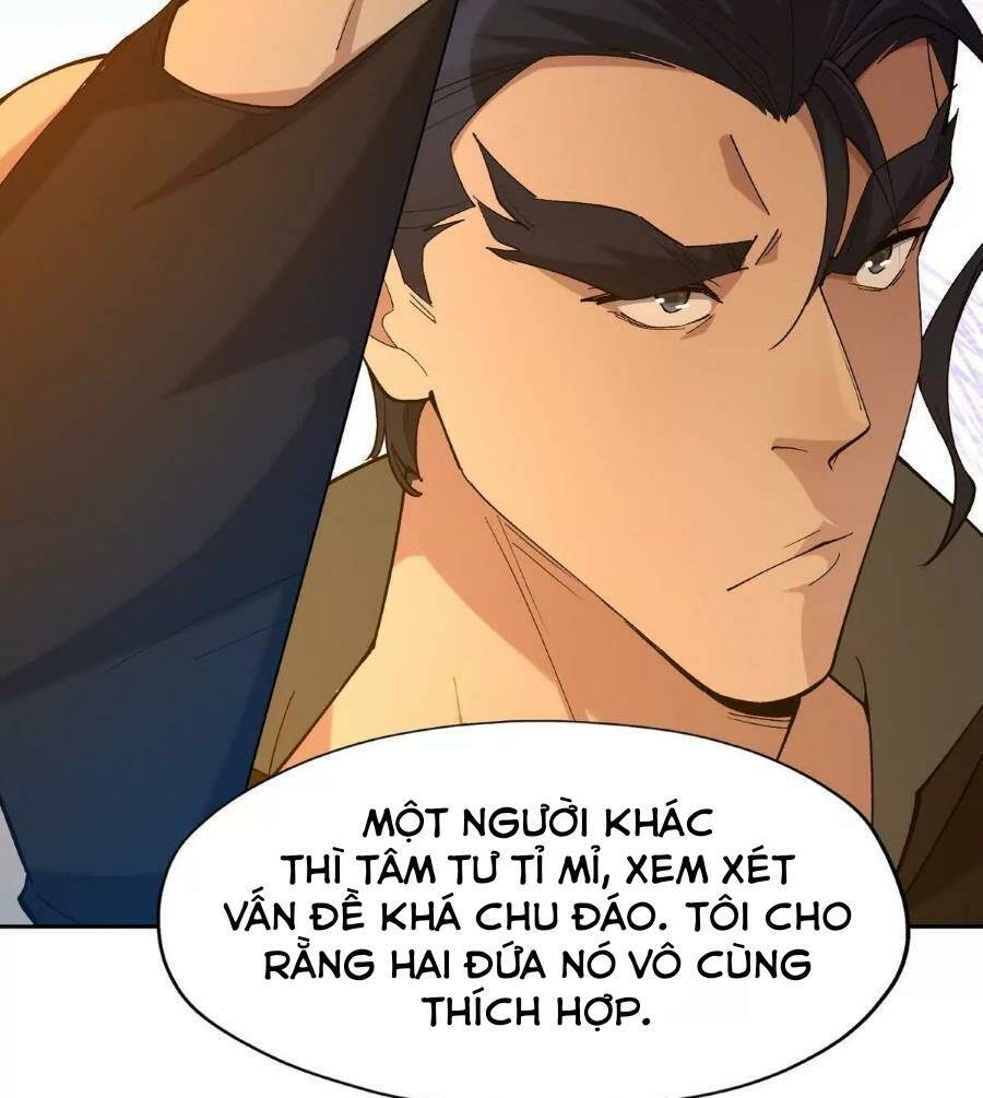 Thần Thú Quật Khởi - Chapter 41 - Page 40