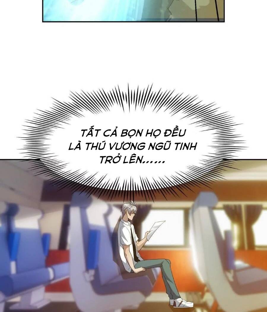 Thần Thú Quật Khởi - Chapter 41 - Page 46