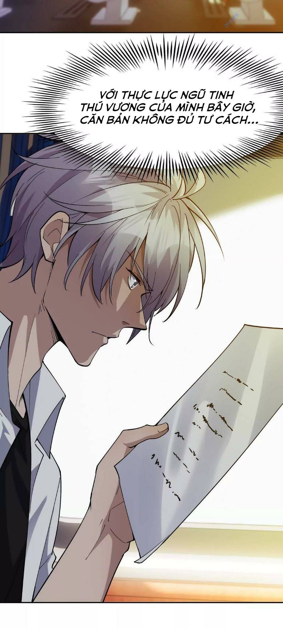 Thần Thú Quật Khởi - Chapter 41 - Page 47