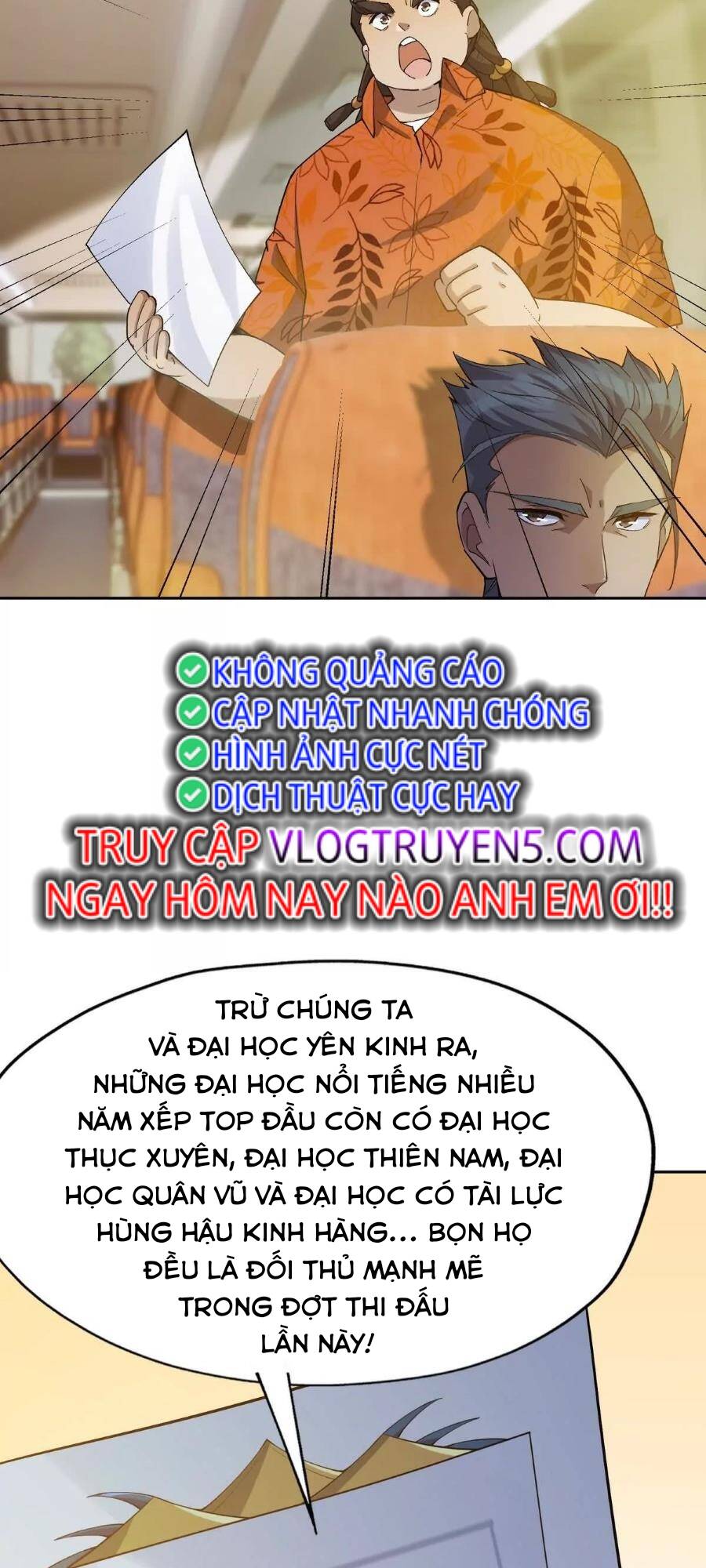 Thần Thú Quật Khởi - Chapter 41 - Page 4