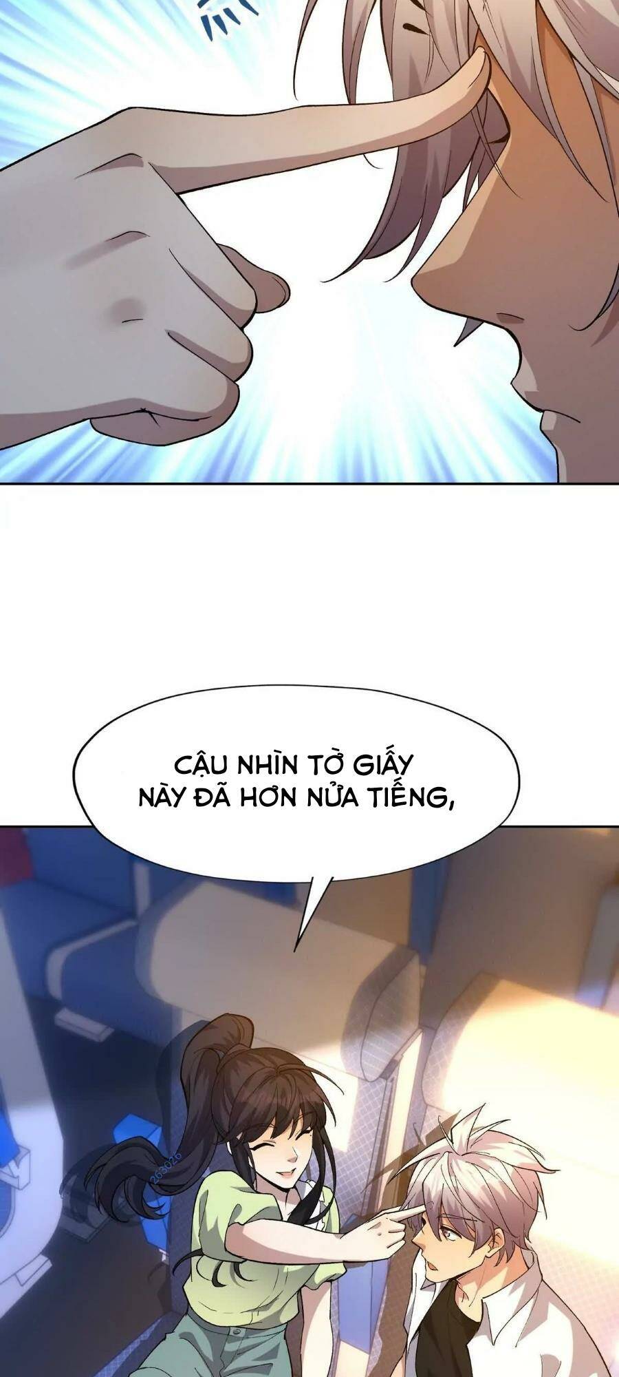Thần Thú Quật Khởi - Chapter 41 - Page 49