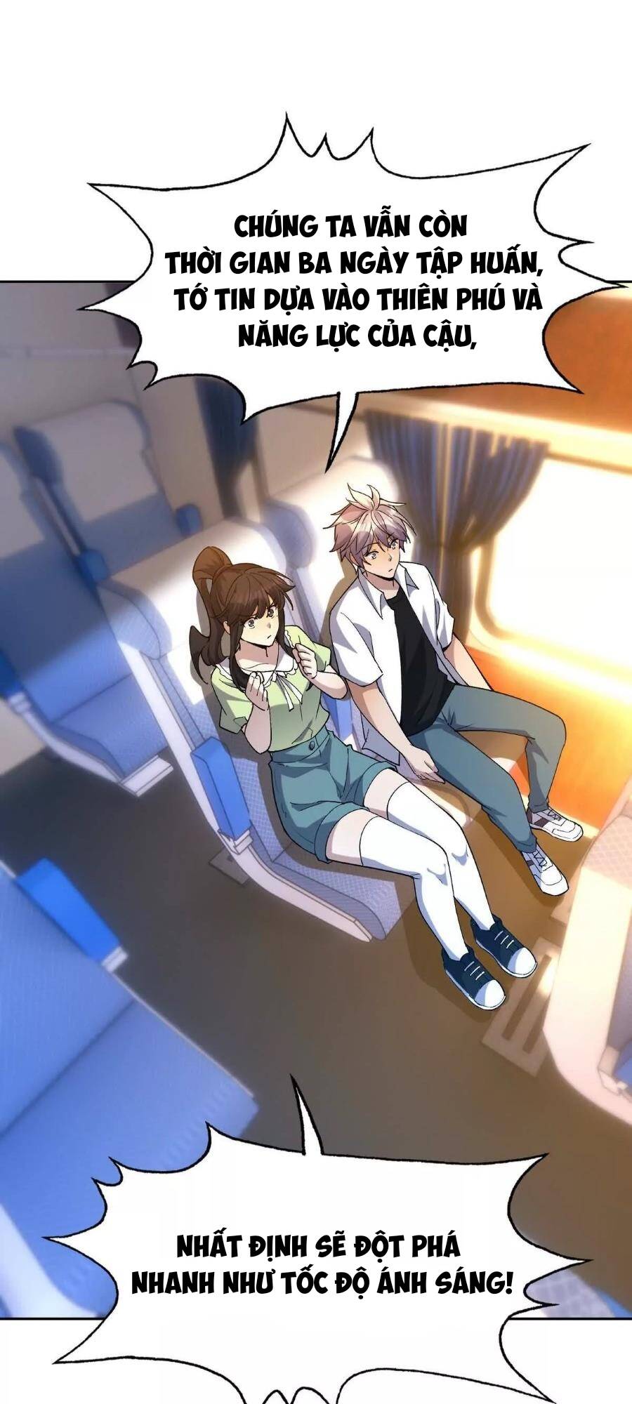 Thần Thú Quật Khởi - Chapter 41 - Page 52