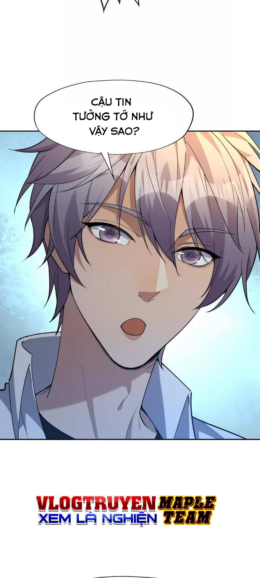 Thần Thú Quật Khởi - Chapter 41 - Page 53