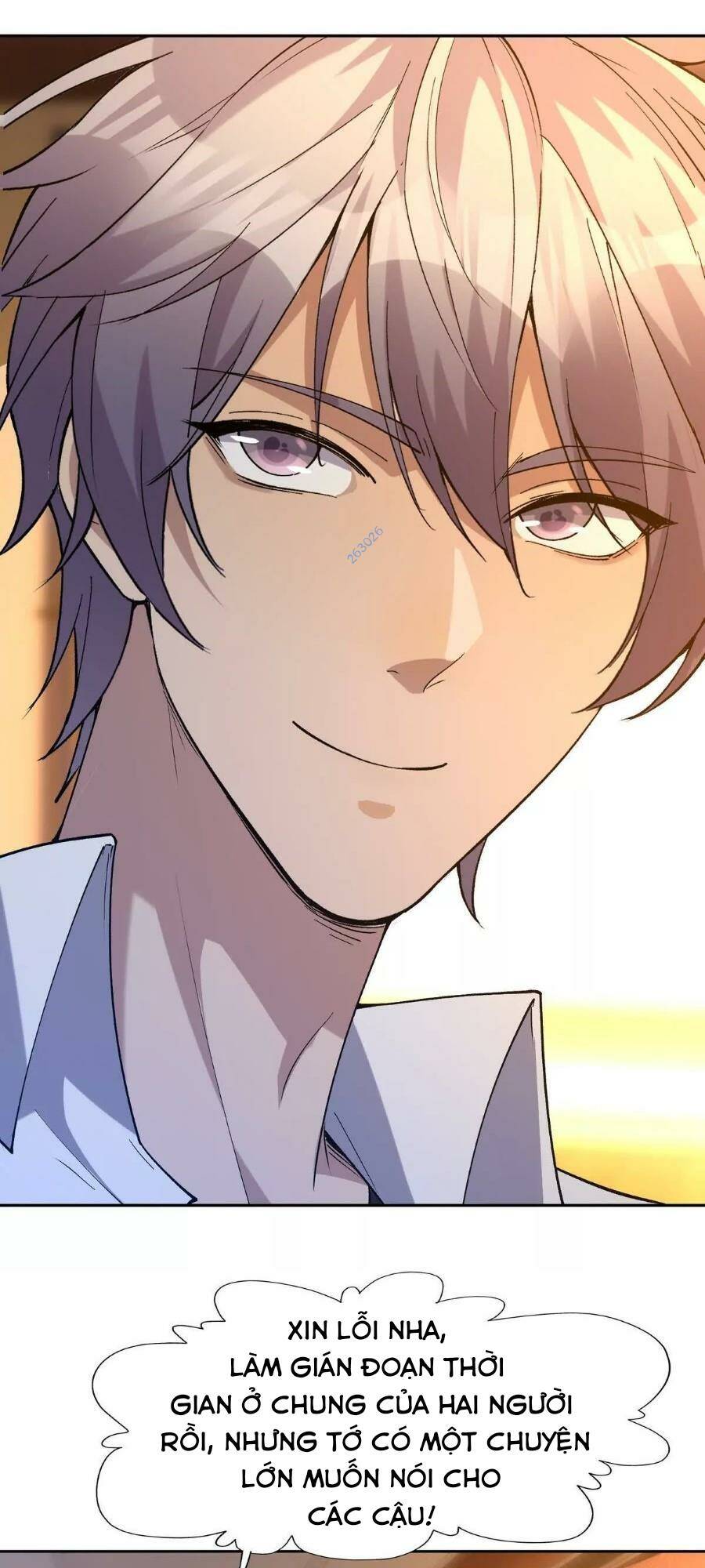 Thần Thú Quật Khởi - Chapter 41 - Page 56