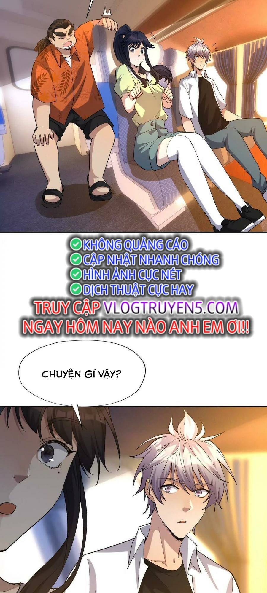 Thần Thú Quật Khởi - Chapter 41 - Page 57