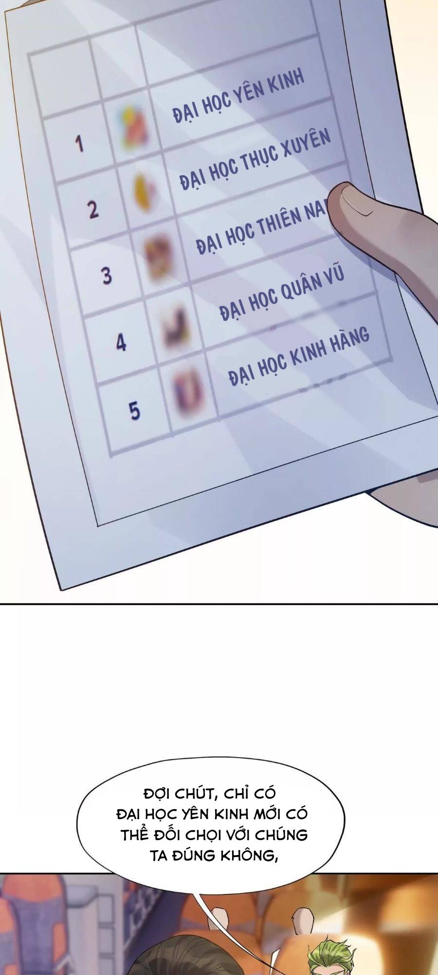 Thần Thú Quật Khởi - Chapter 41 - Page 5