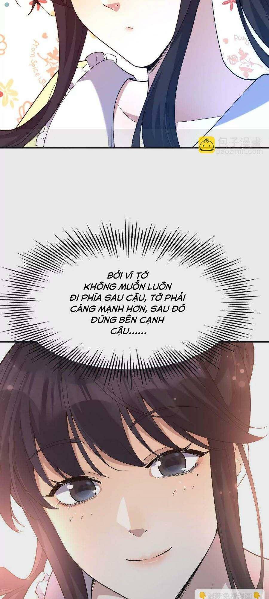 Thần Thú Quật Khởi - Chapter 42 - Page 9