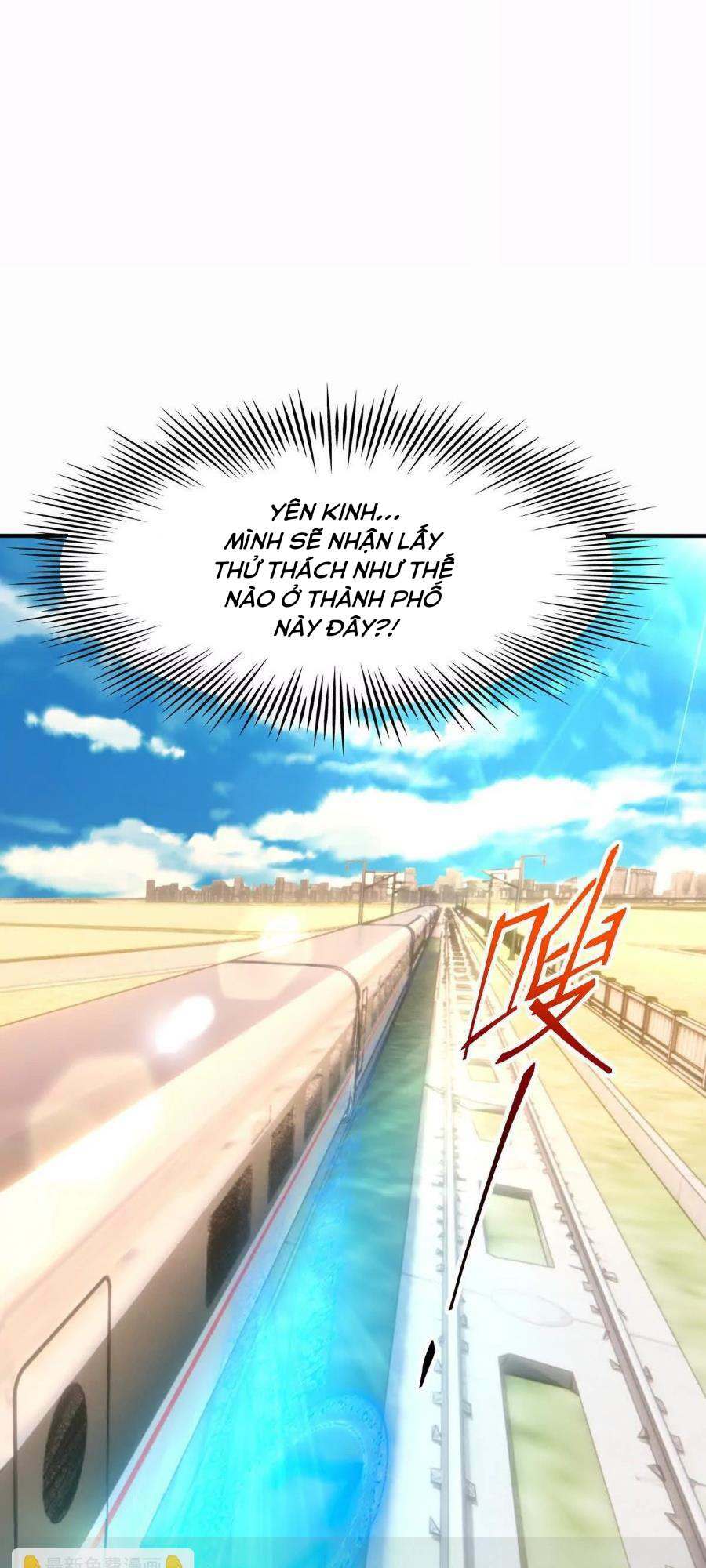 Thần Thú Quật Khởi - Chapter 42 - Page 14