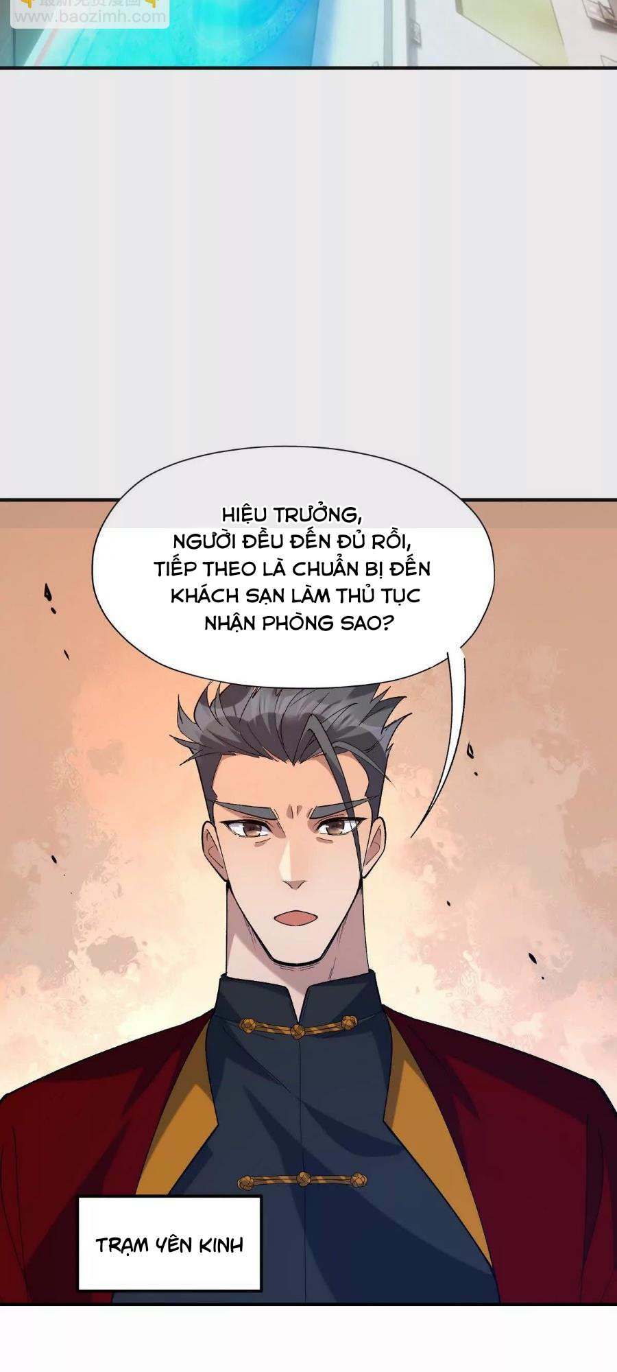 Thần Thú Quật Khởi - Chapter 42 - Page 15