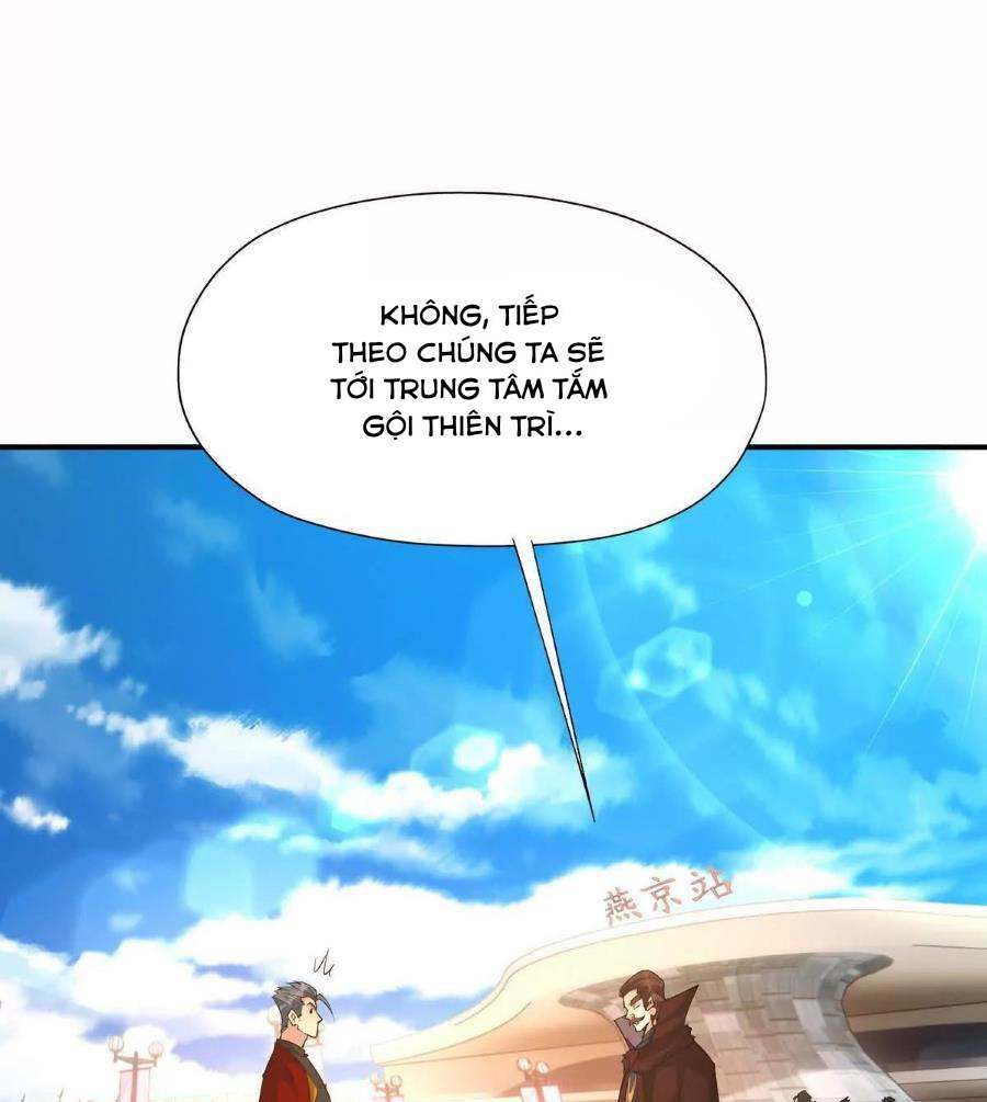 Thần Thú Quật Khởi - Chapter 42 - Page 16