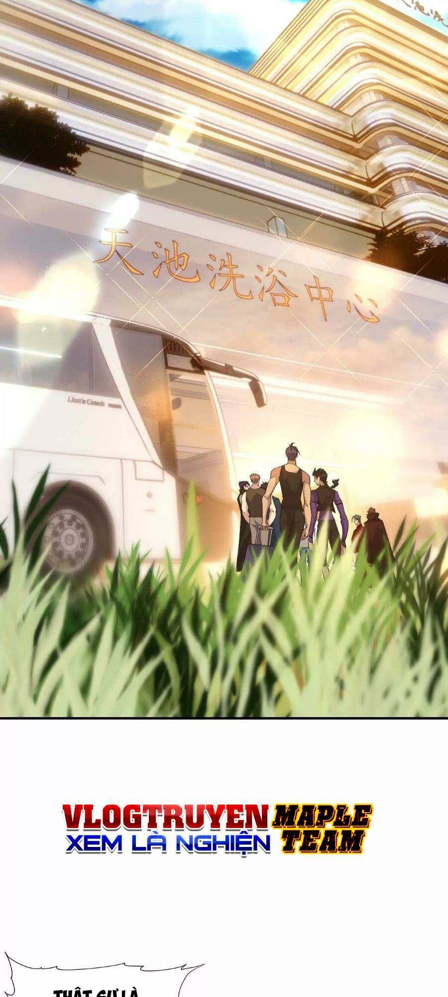 Thần Thú Quật Khởi - Chapter 42 - Page 19