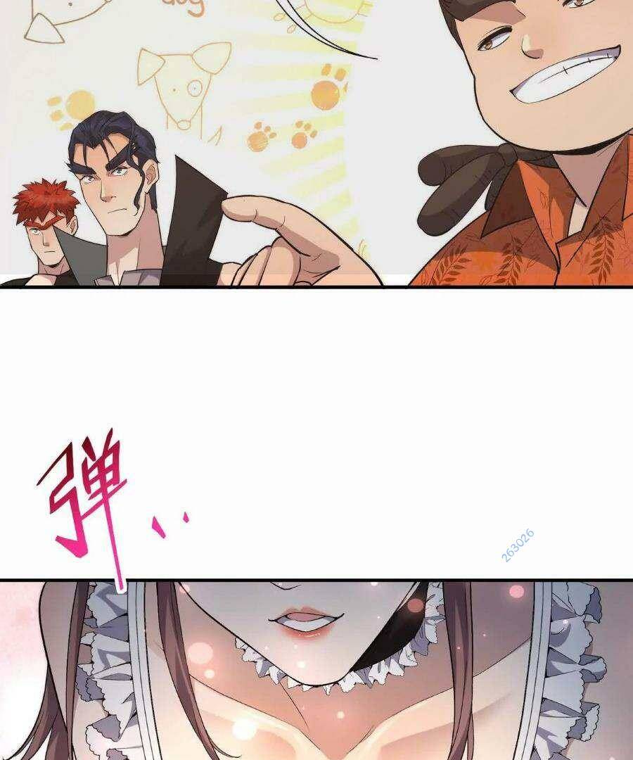 Thần Thú Quật Khởi - Chapter 42 - Page 21