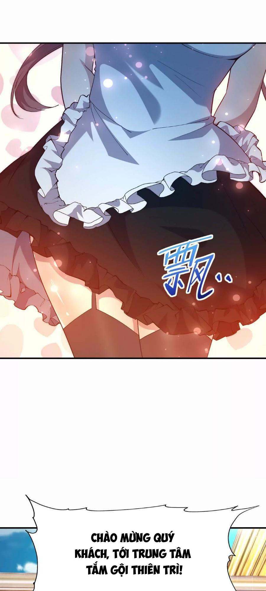 Thần Thú Quật Khởi - Chapter 42 - Page 23