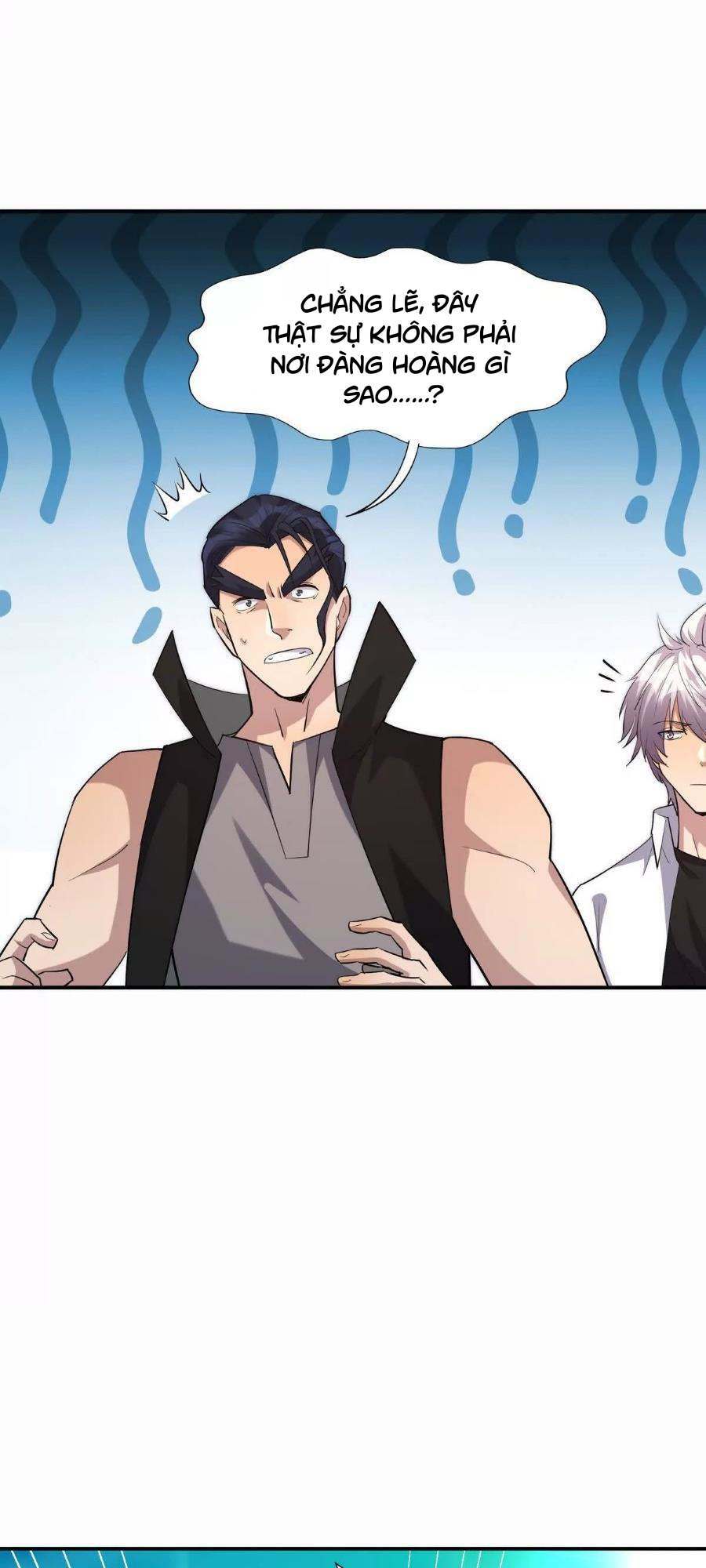 Thần Thú Quật Khởi - Chapter 42 - Page 25