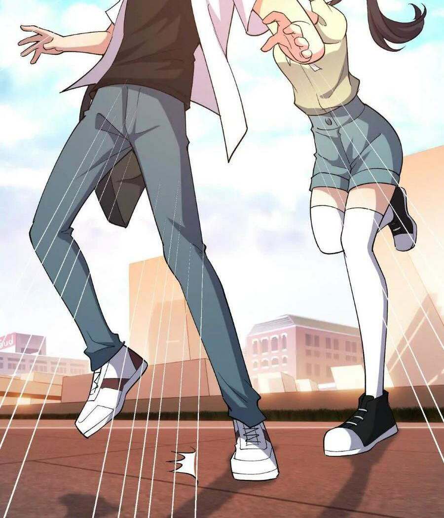 Thần Thú Quật Khởi - Chapter 42 - Page 27