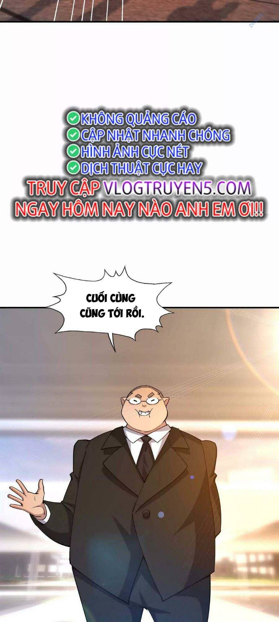 Thần Thú Quật Khởi - Chapter 42 - Page 28