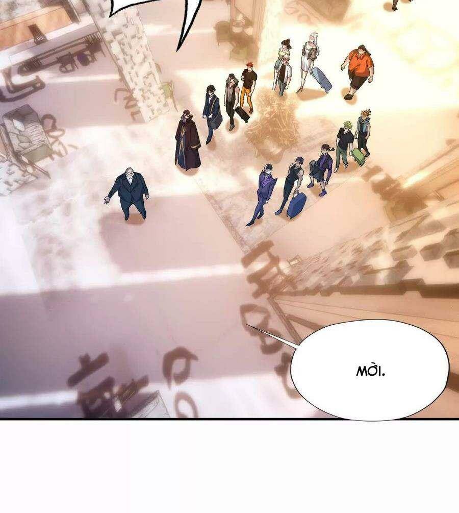 Thần Thú Quật Khởi - Chapter 42 - Page 31