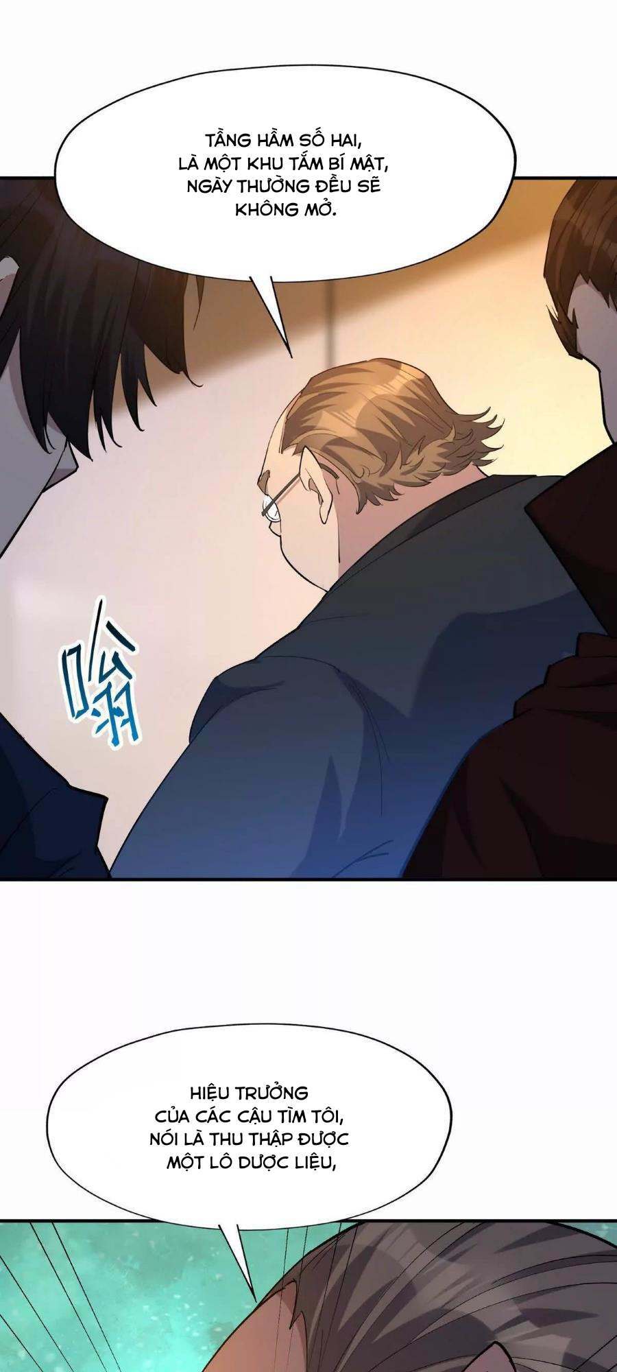 Thần Thú Quật Khởi - Chapter 42 - Page 33