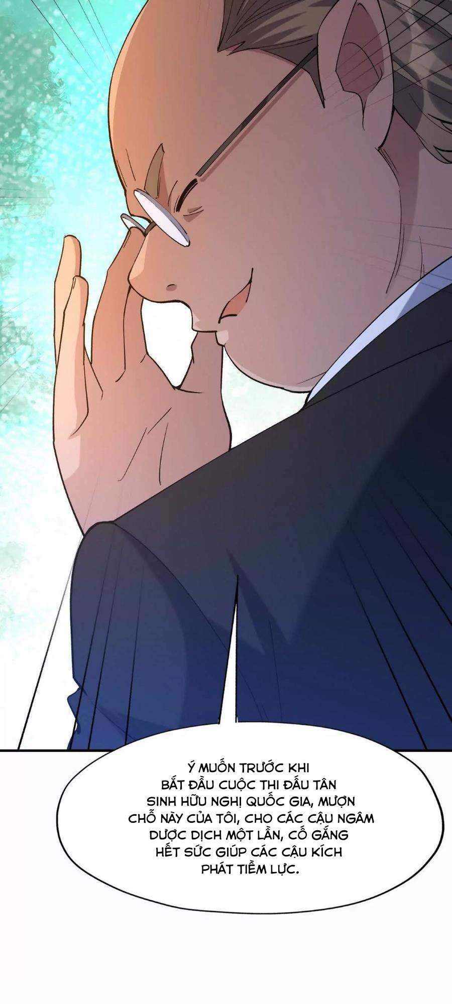 Thần Thú Quật Khởi - Chapter 42 - Page 34