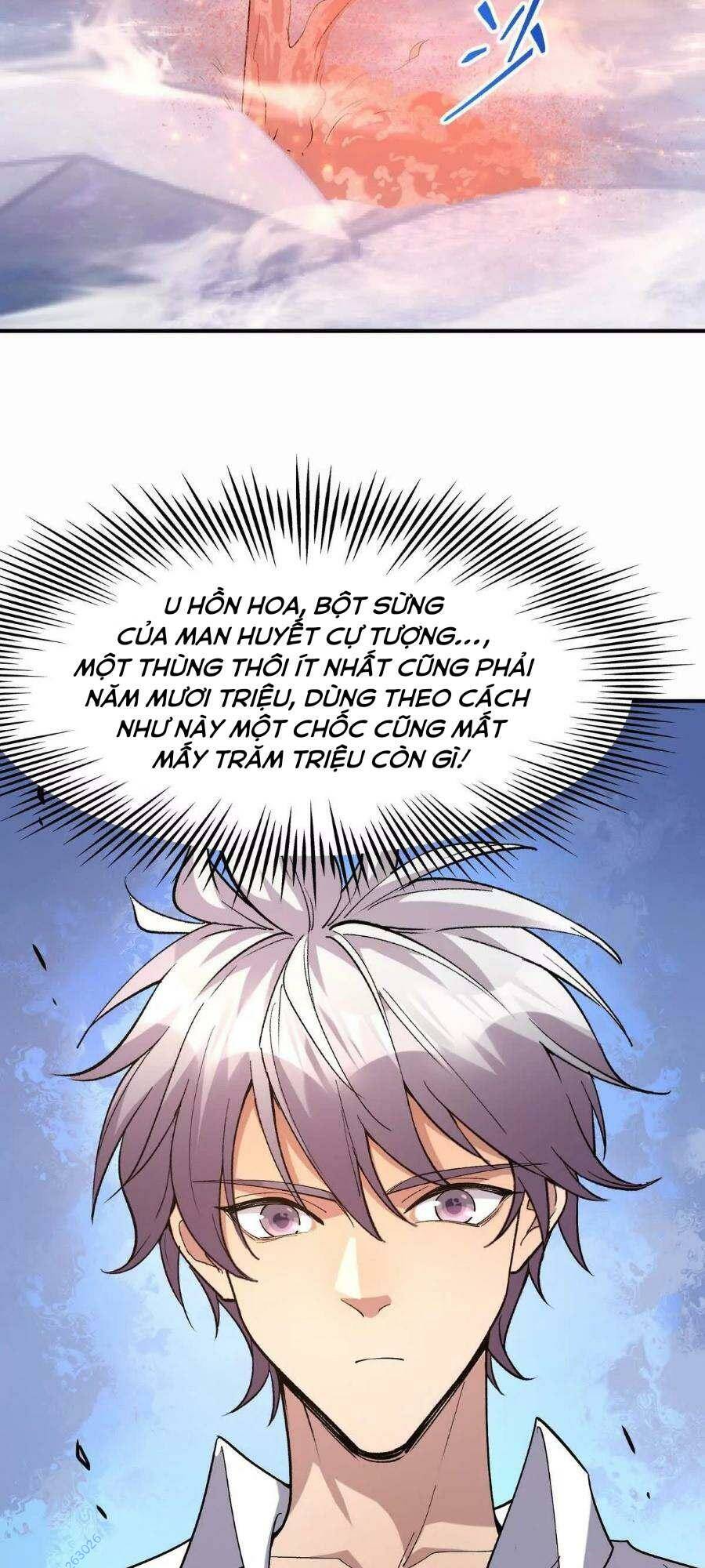 Thần Thú Quật Khởi - Chapter 42 - Page 39