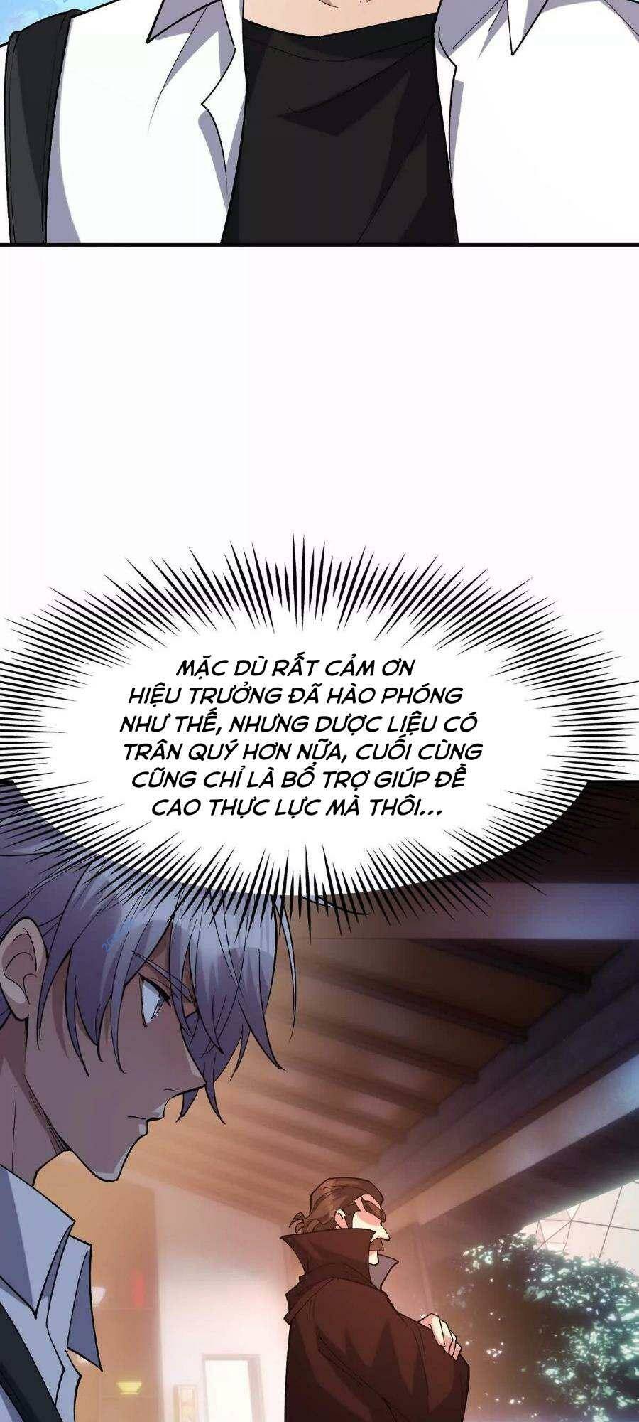 Thần Thú Quật Khởi - Chapter 42 - Page 40