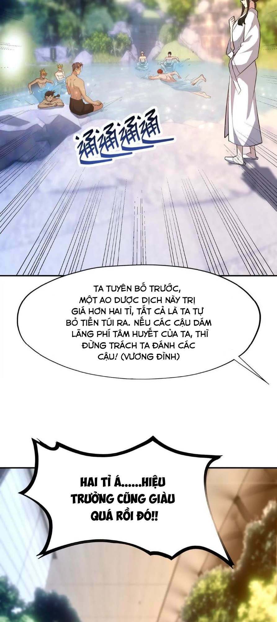 Thần Thú Quật Khởi - Chapter 42 - Page 44
