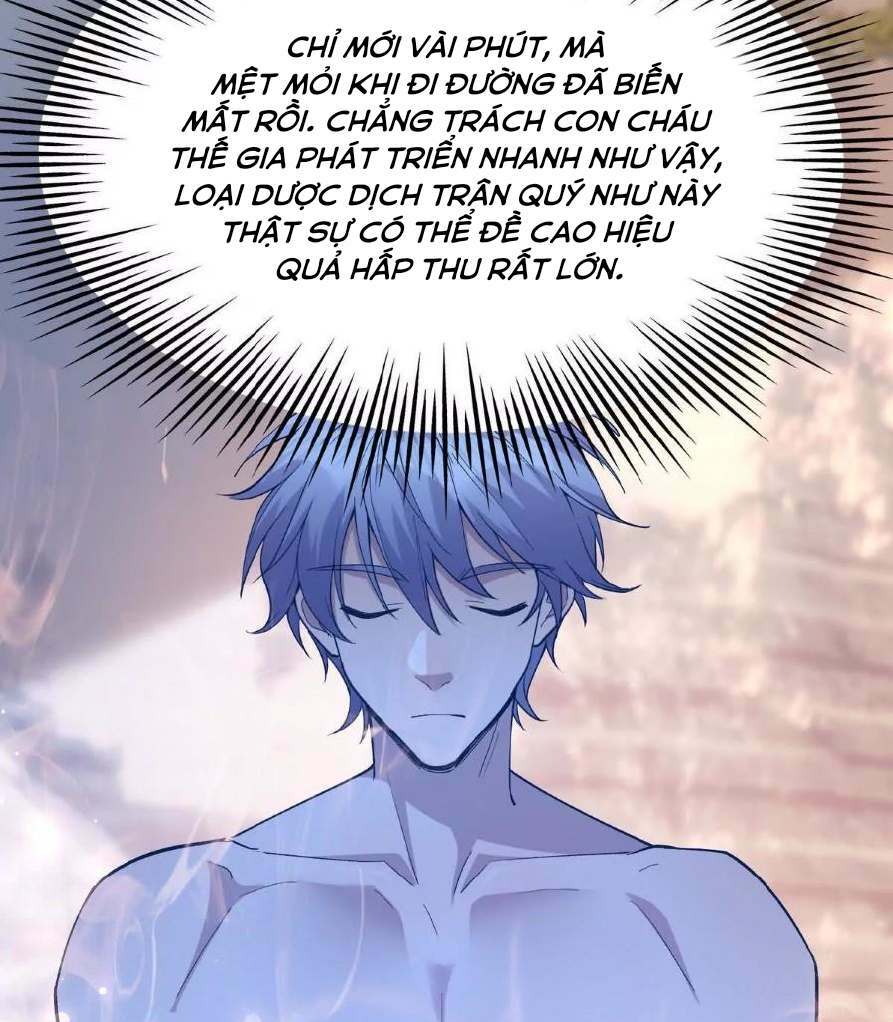 Thần Thú Quật Khởi - Chapter 42 - Page 46