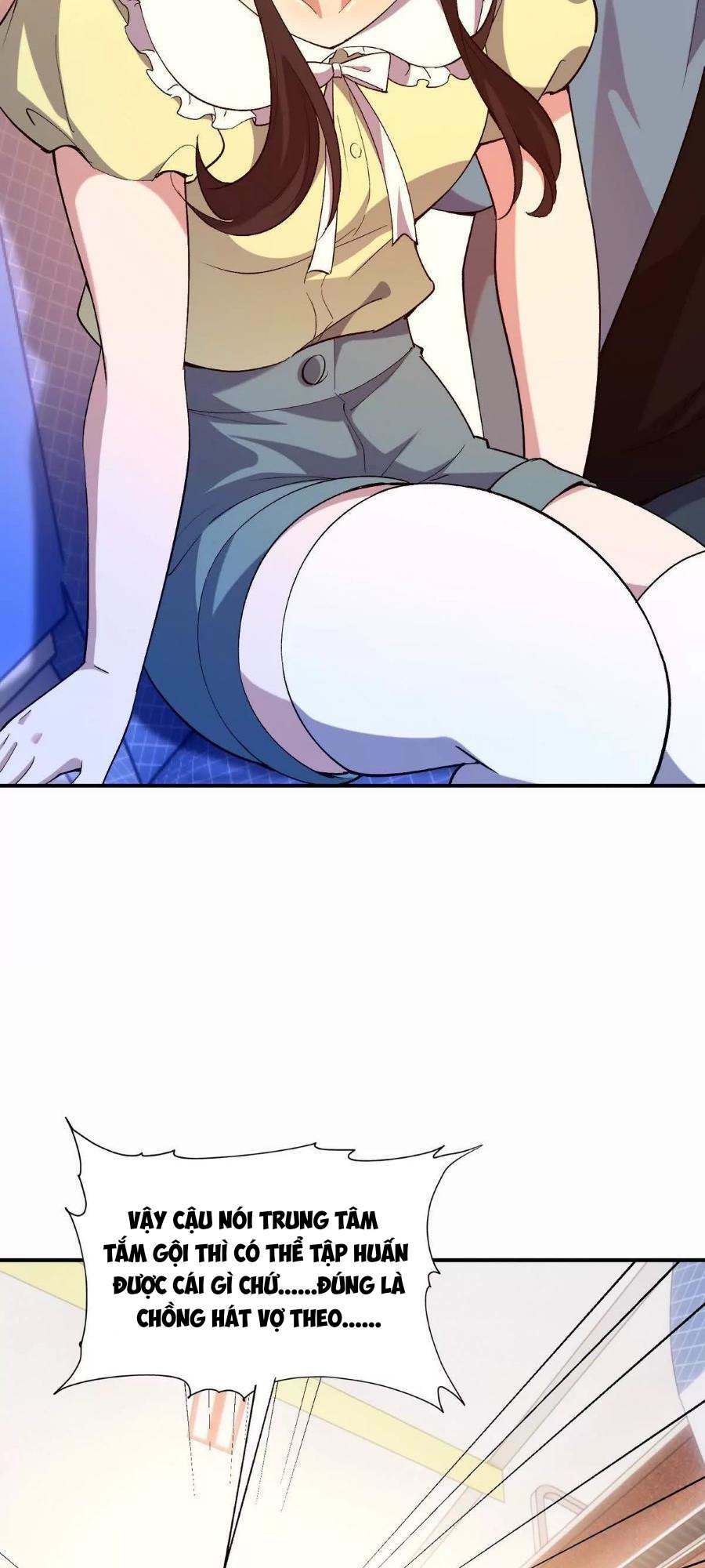 Thần Thú Quật Khởi - Chapter 42 - Page 4