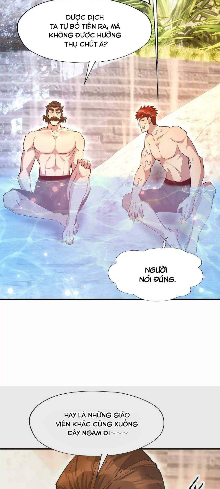 Thần Thú Quật Khởi - Chapter 42 - Page 50