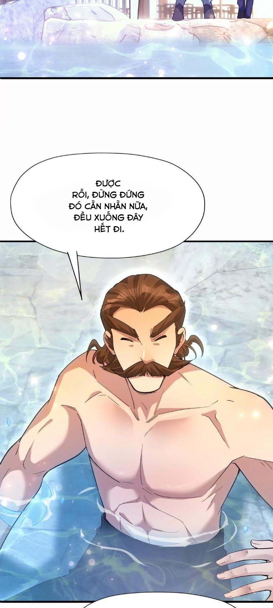 Thần Thú Quật Khởi - Chapter 42 - Page 54