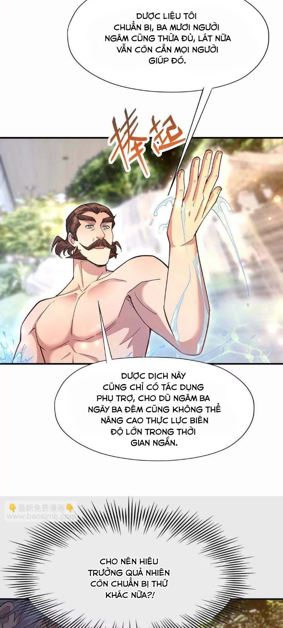 Thần Thú Quật Khởi - Chapter 42 - Page 55