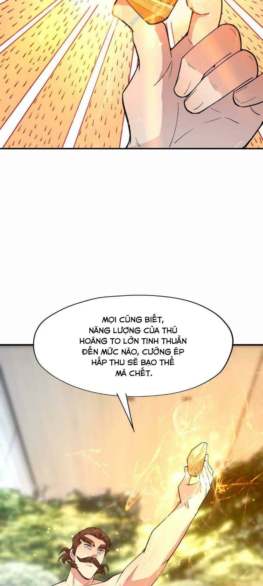Thần Thú Quật Khởi - Chapter 42 - Page 58