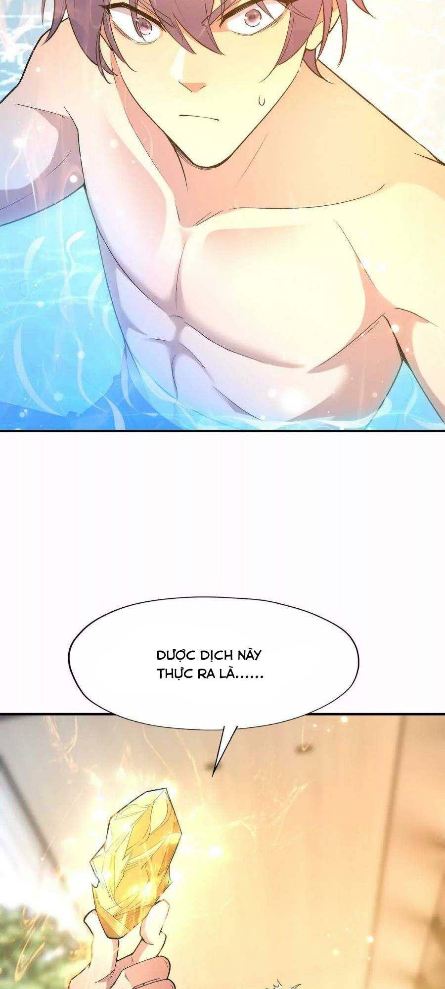 Thần Thú Quật Khởi - Chapter 42 - Page 60