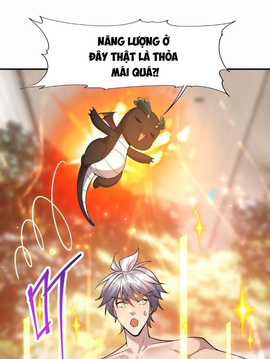 Thần Thú Quật Khởi - Chapter 42 - Page 65