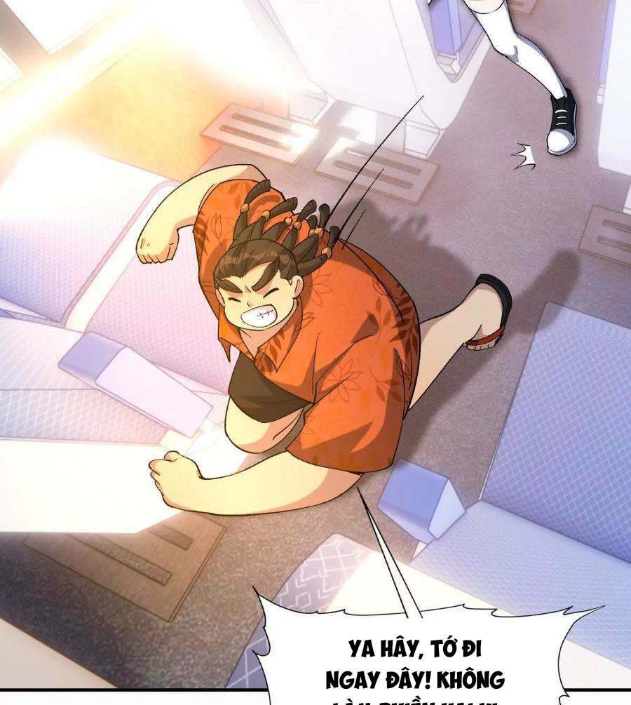 Thần Thú Quật Khởi - Chapter 42 - Page 6