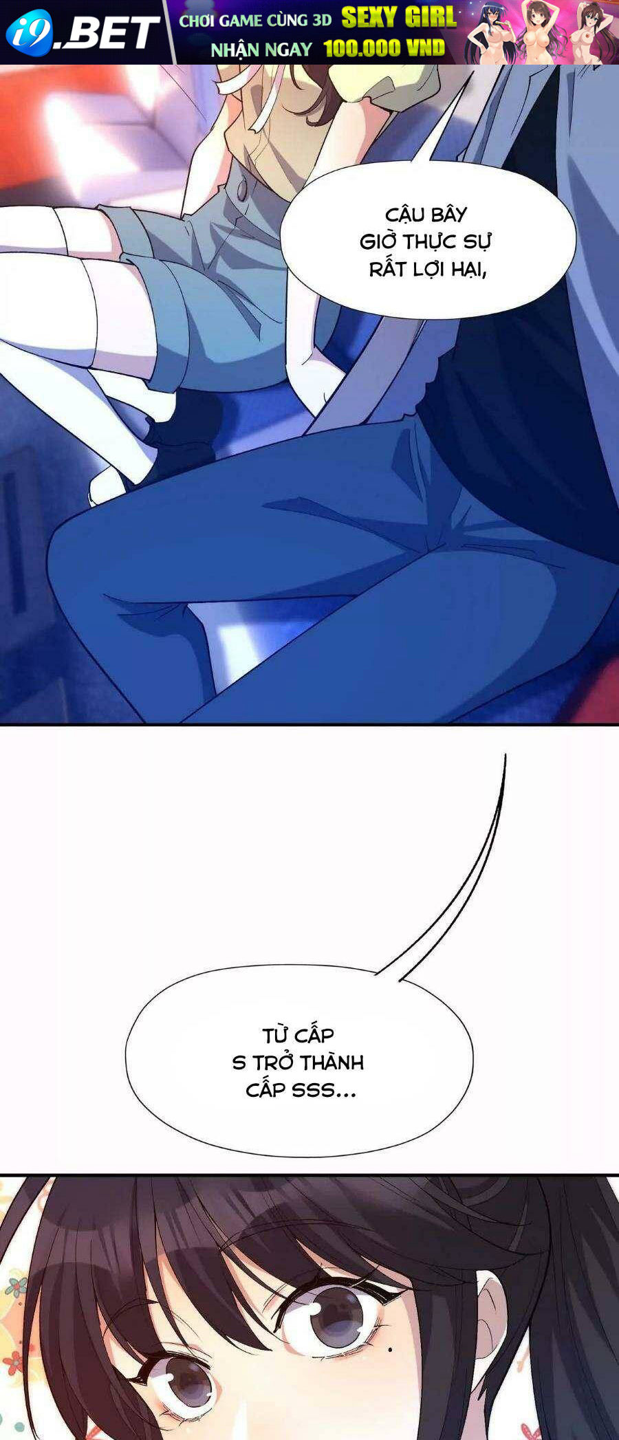 Thần Thú Quật Khởi - Chapter 42 - Page 8