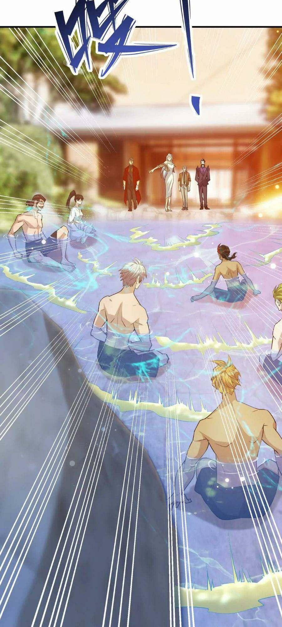 Thần Thú Quật Khởi - Chapter 43 - Page 9