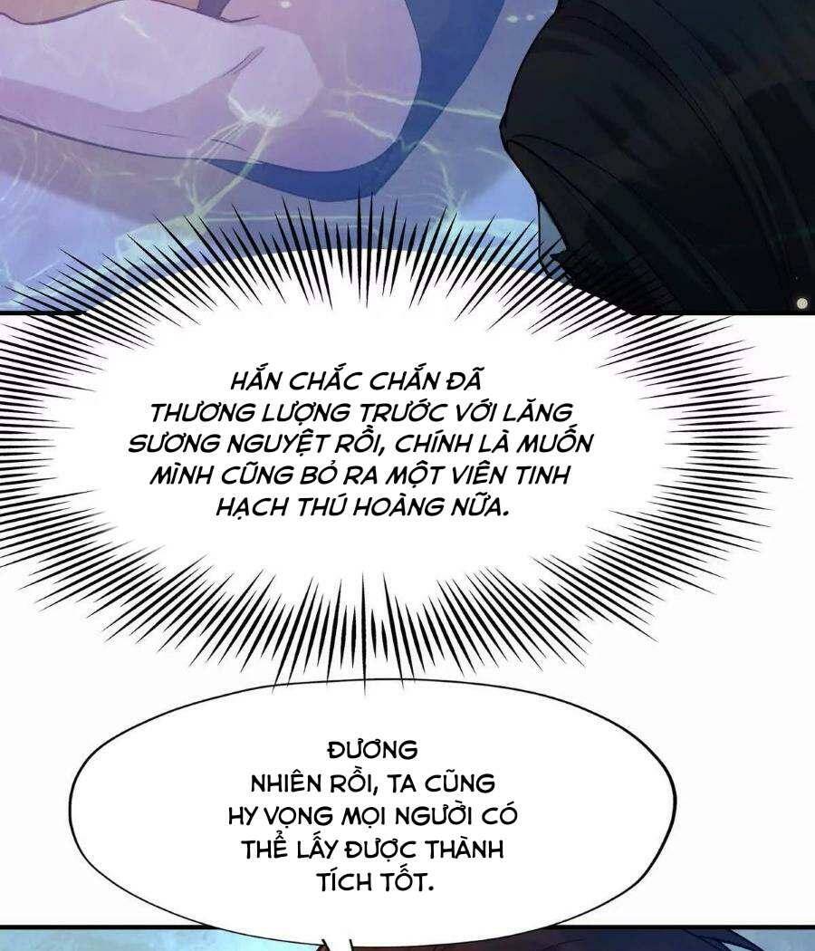 Thần Thú Quật Khởi - Chapter 43 - Page 11