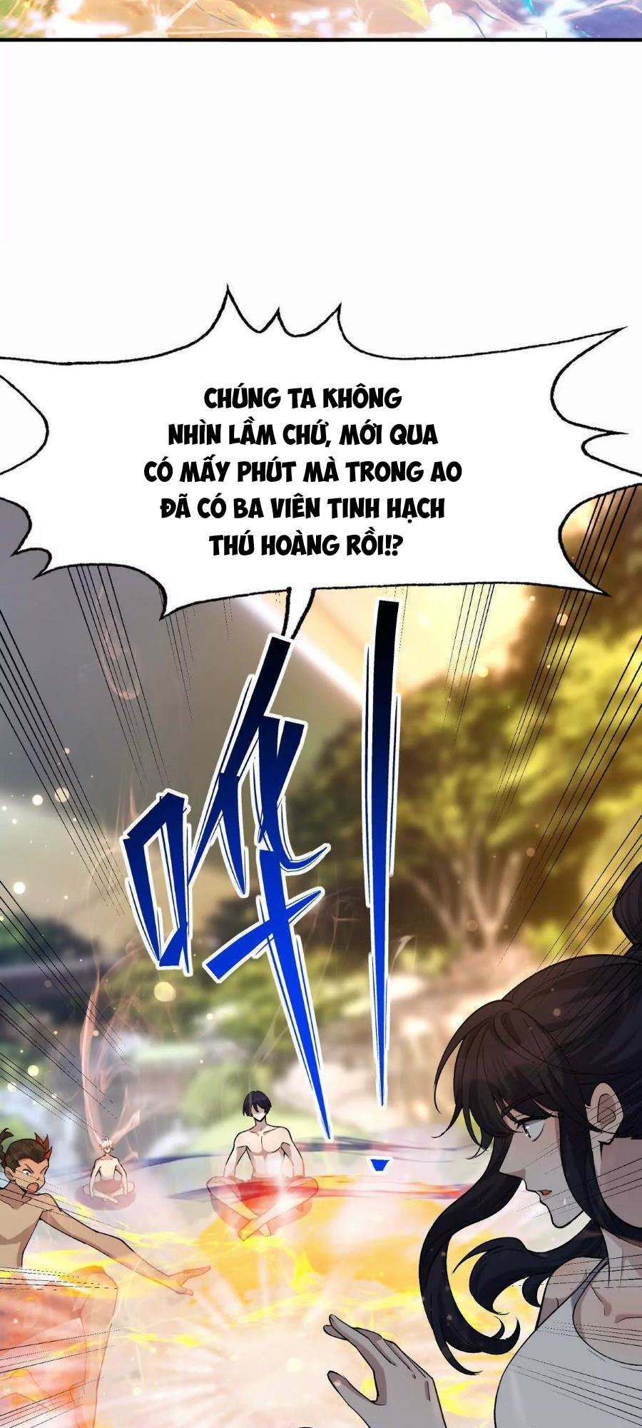 Thần Thú Quật Khởi - Chapter 43 - Page 14