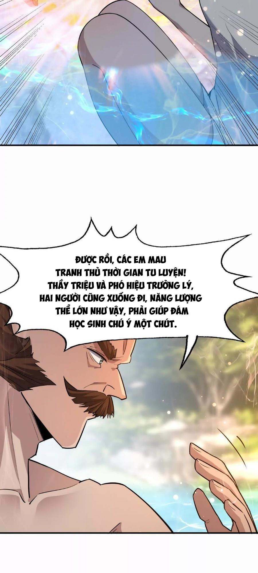 Thần Thú Quật Khởi - Chapter 43 - Page 15