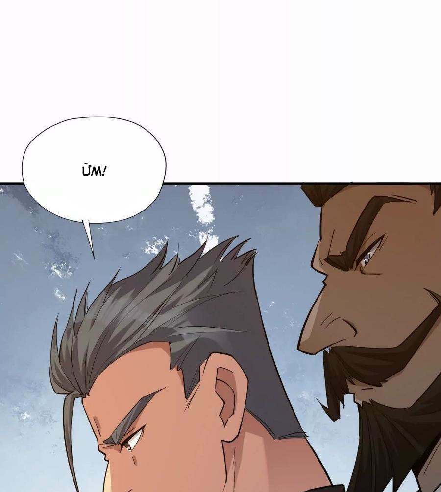 Thần Thú Quật Khởi - Chapter 43 - Page 16