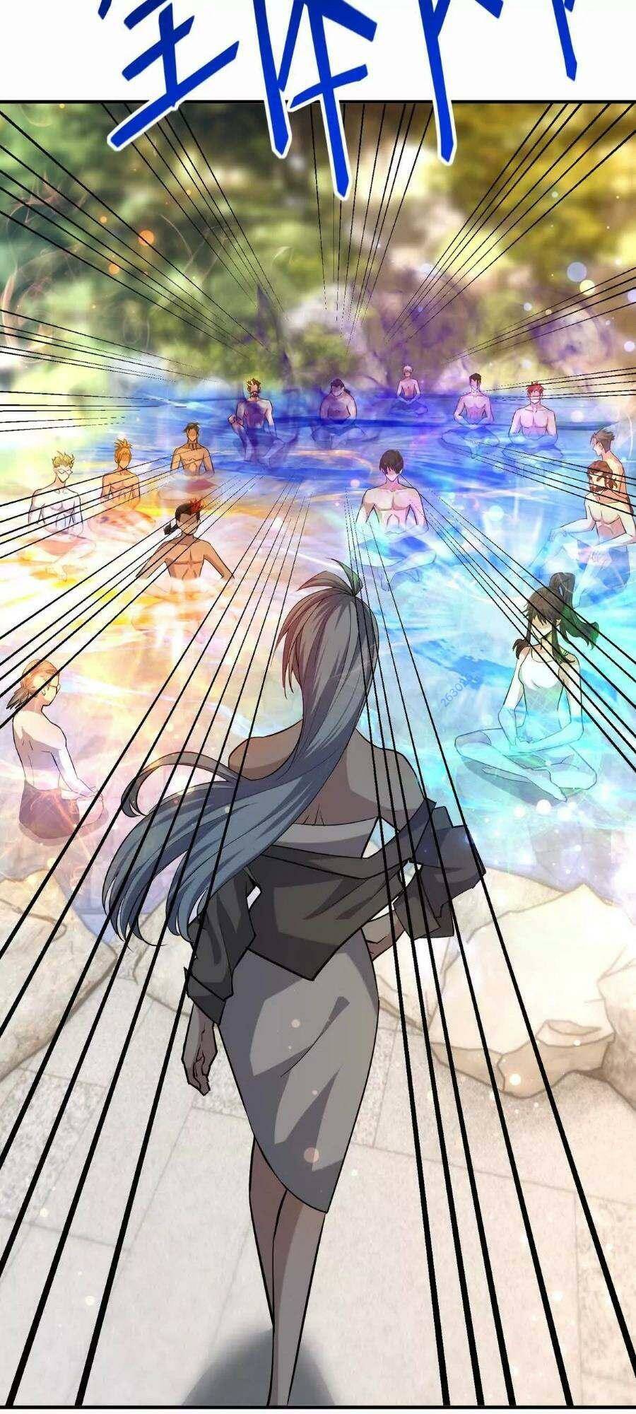 Thần Thú Quật Khởi - Chapter 43 - Page 18