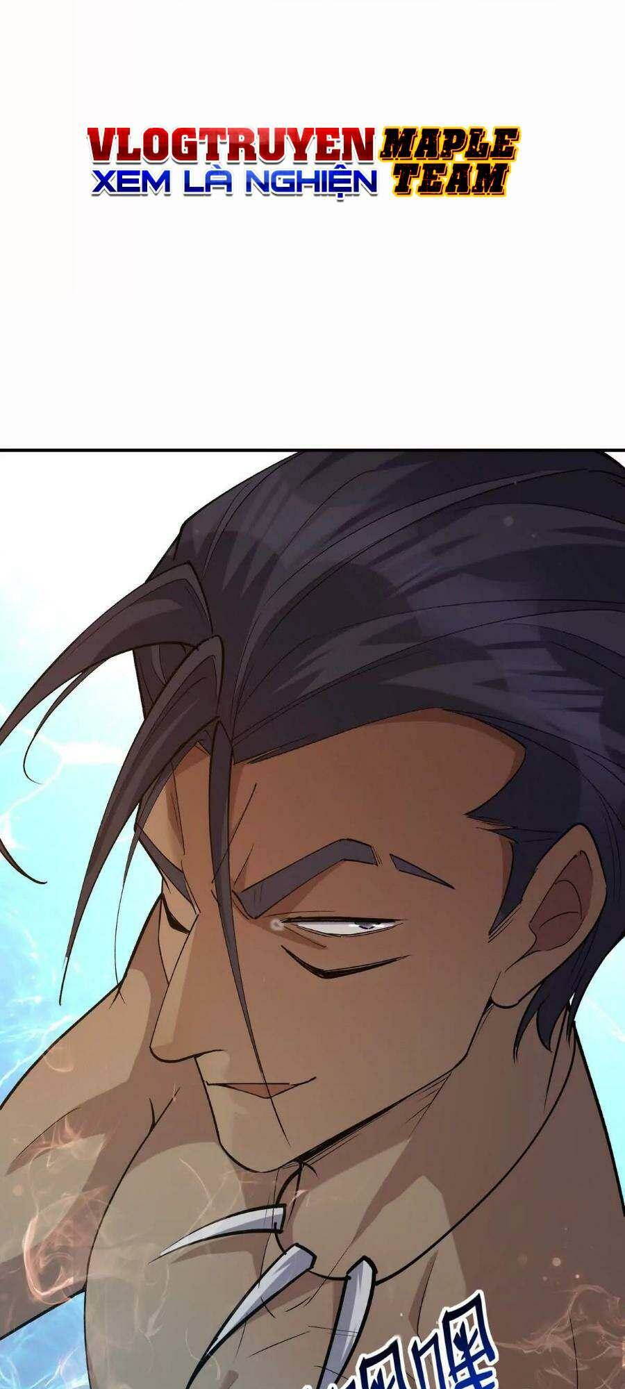 Thần Thú Quật Khởi - Chapter 43 - Page 19