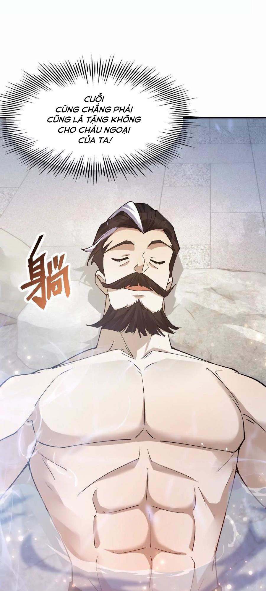 Thần Thú Quật Khởi - Chapter 43 - Page 25