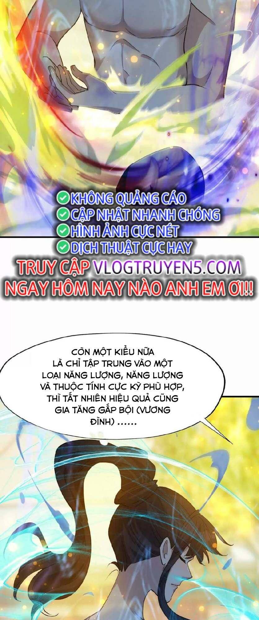 Thần Thú Quật Khởi - Chapter 43 - Page 30