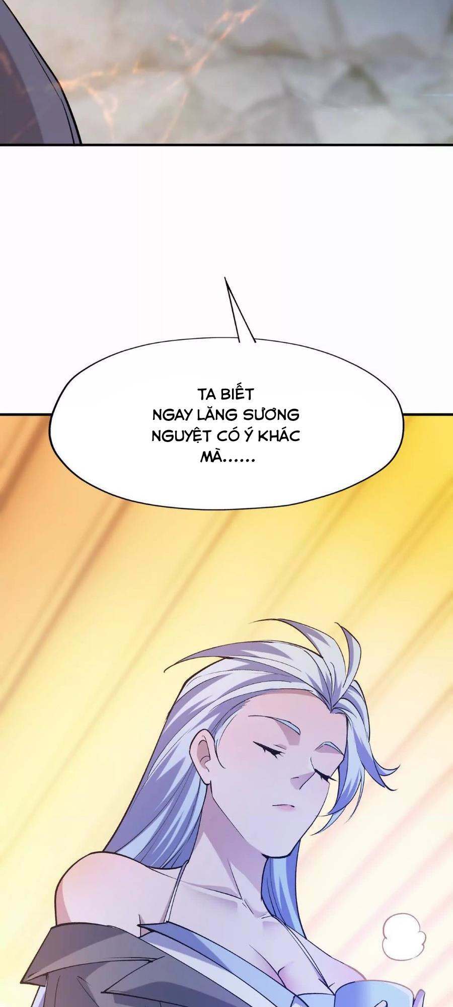 Thần Thú Quật Khởi - Chapter 43 - Page 33