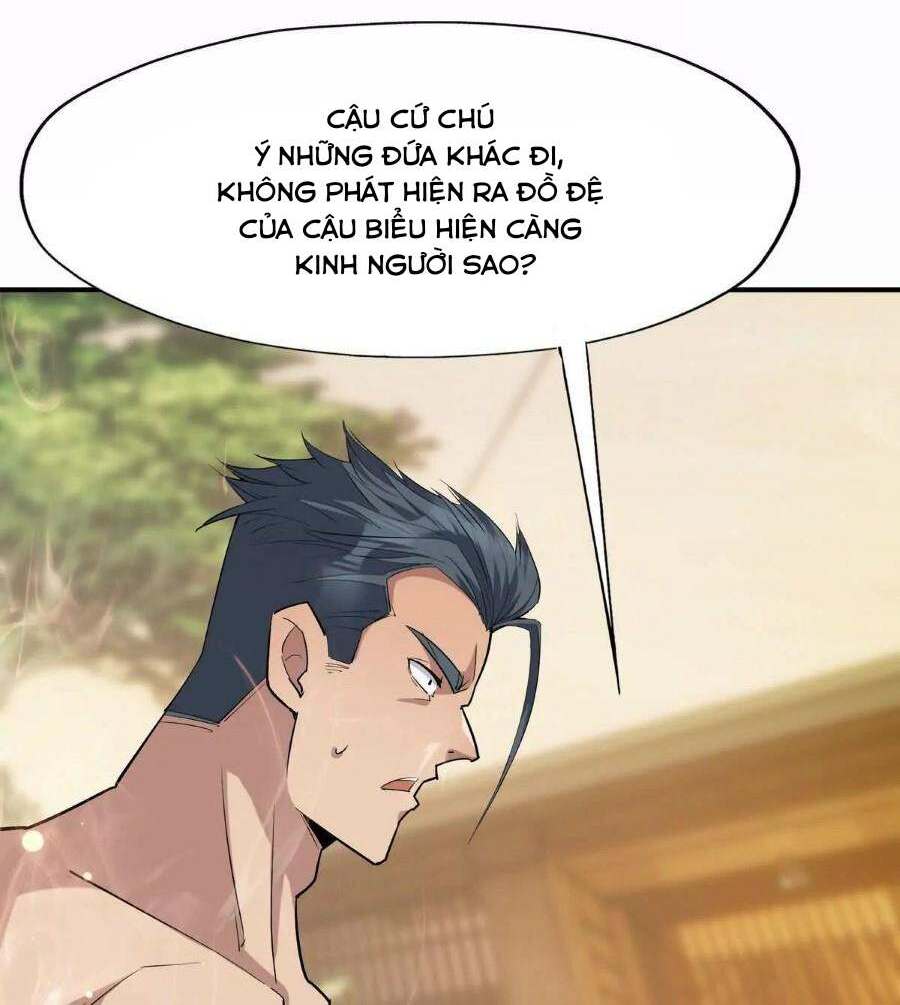 Thần Thú Quật Khởi - Chapter 43 - Page 37