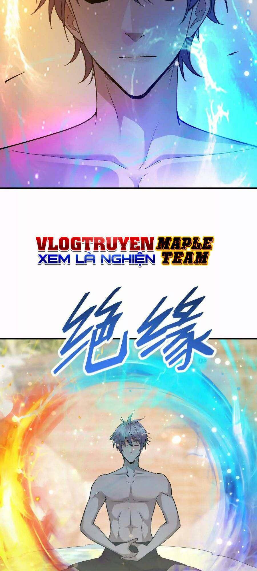 Thần Thú Quật Khởi - Chapter 43 - Page 39